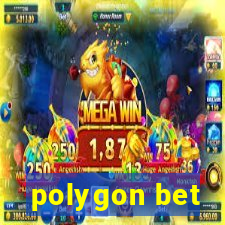 polygon bet